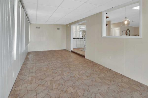 Palm Harbor Mobile Home