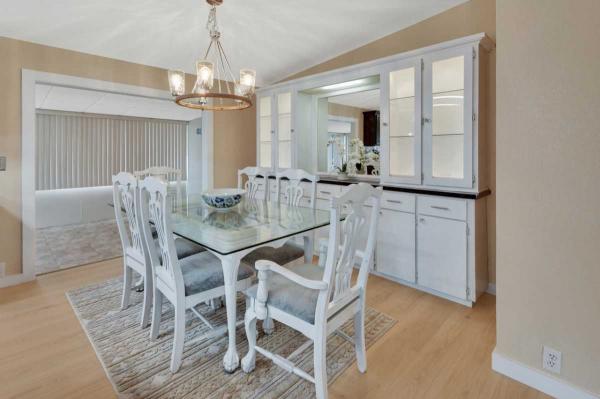 Palm Harbor Mobile Home