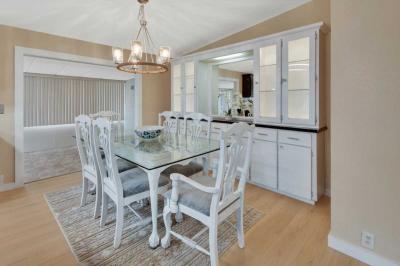 Photo 4 of 8 of home located at 128 Birch Lane Lake Helen, FL 32744