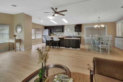 Photo 2 of 8 of home located at 128 Birch Lane Lake Helen, FL 32744