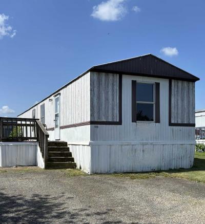 Mobile Home at 1410 Cyprus Scottsburg, IN 47170