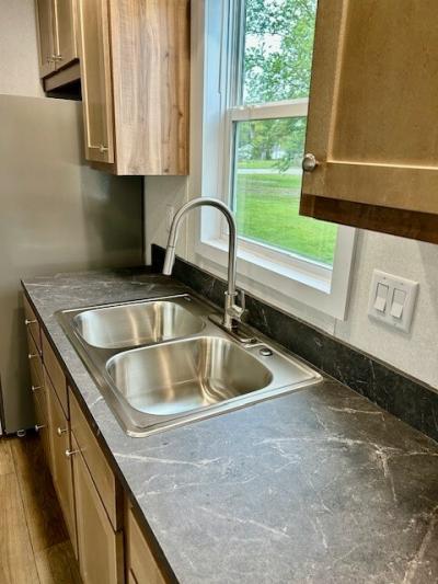 Photo 4 of 21 of home located at 2038 Manor Court North Vernon, IN 47265
