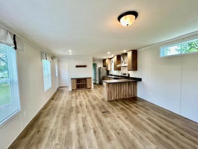 Photo 5 of 21 of home located at 2038 Manor Court North Vernon, IN 47265