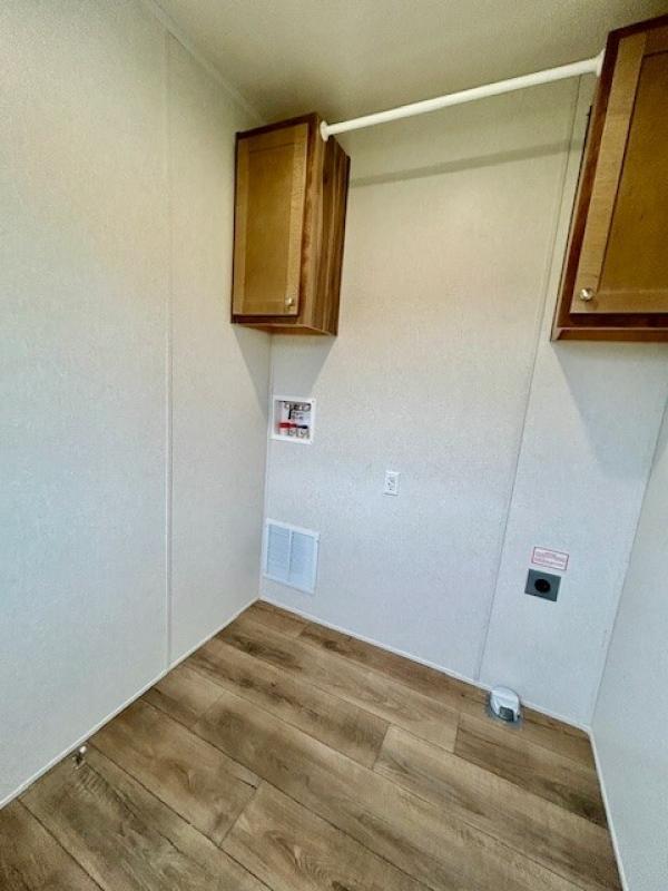 2025 Cavco Inspiration Mobile Home