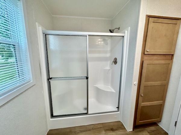 2025 Cavco Inspiration Mobile Home