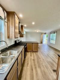 2025 Cavco Inspiration Mobile Home