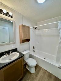 2025 Cavco Inspiration Mobile Home