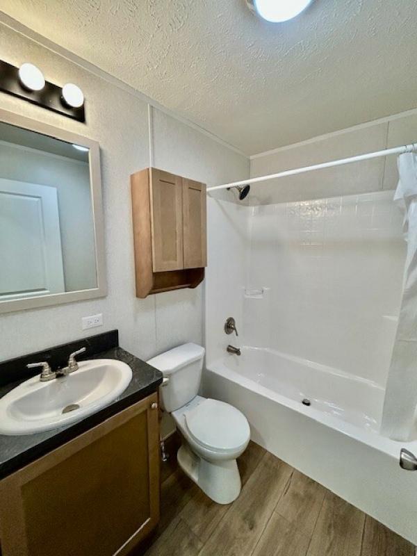 2025 Cavco Inspiration Mobile Home