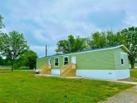 2025 Cavco Inspiration Mobile Home