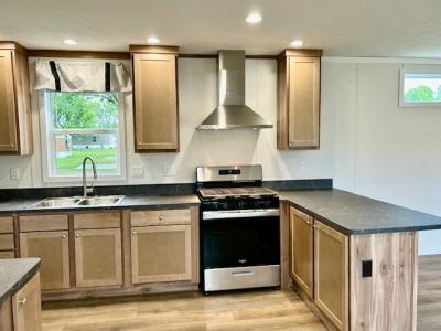 Mobile Home at 2038 Manor Court North Vernon, IN 47265