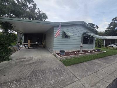 Mobile Home at 12100 Seminole Blvd, Lot 211 Largo, FL 33778