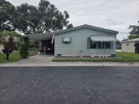 Manufactured Home