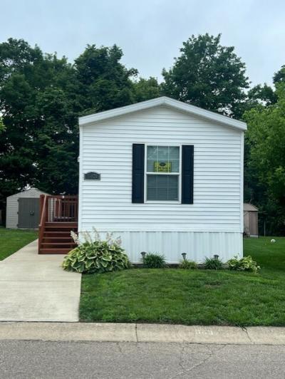Photo 1 of 10 of home located at 543 Bailey St Hamilton, OH 45011
