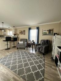 2020 Adventure Manufactured Home