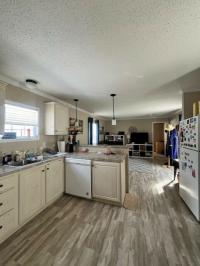 2020 Adventure Manufactured Home