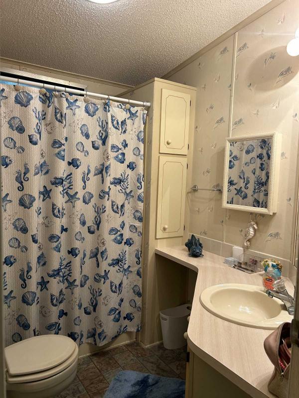 1989 Mobile Home