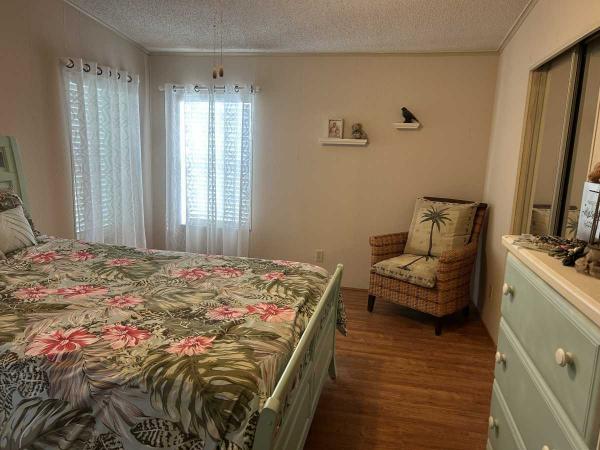 1989 Mobile Home