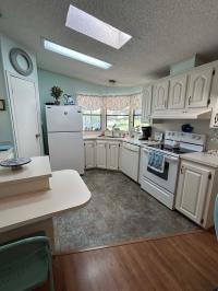 1989 Mobile Home