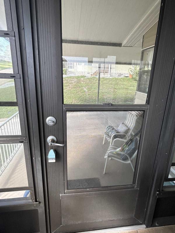 1989 Mobile Home