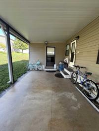 1989 Mobile Home