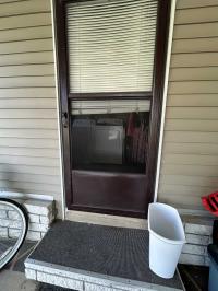 1989 Mobile Home