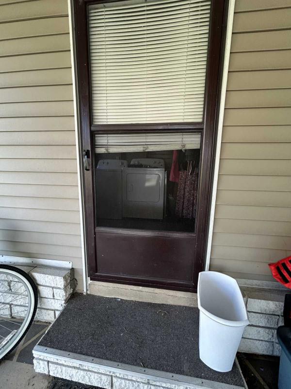 1989 Mobile Home