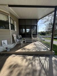 1989 Mobile Home