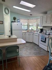 1989 Mobile Home