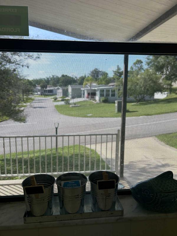1989 Mobile Home