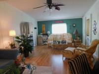 1992 sKYLINE Manufactured Home