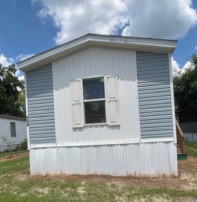 Mobile Home at 6486 Dorchester Rd. Lot 124 Charleston, SC 29418