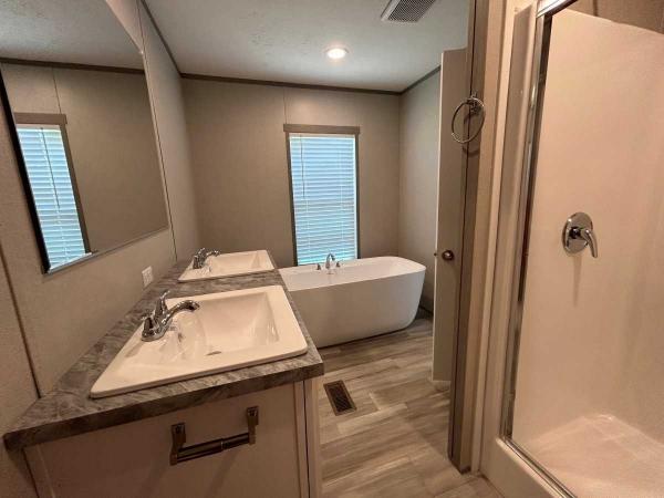 2024 Clyton Maynardsville 72 Mobile Home