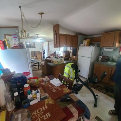 Available Home