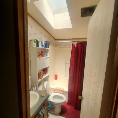 Available Home