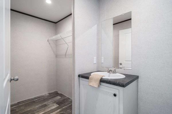 2025 Mobile Home