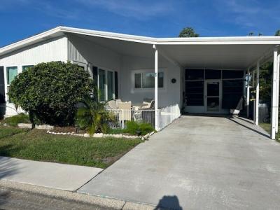 Mobile Home at 100 Hampton Road 92 Clearwater, FL 33759
