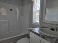 2025 SOLITAIRE ST16683A Manufactured Home