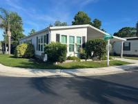 1988 Palm Harbor HS Mobile Home