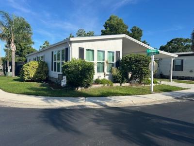 Photo 2 of 10 of home located at 100 Hampton Road 92 Clearwater, FL 33759