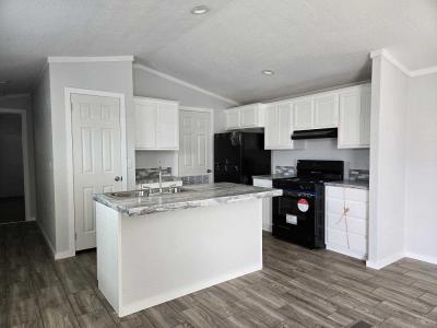 Photo 2 of 8 of home located at 609 Horseshoe Trail SE Albuquerque, NM 87123