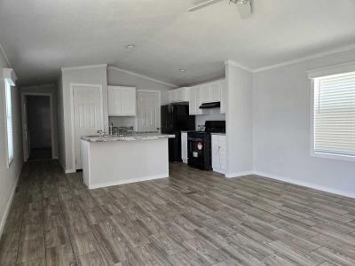 Photo 3 of 8 of home located at 609 Horseshoe Trail SE Albuquerque, NM 87123