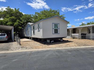 Mobile Home at 609 Horseshoe Trail SE Albuquerque, NM 87123