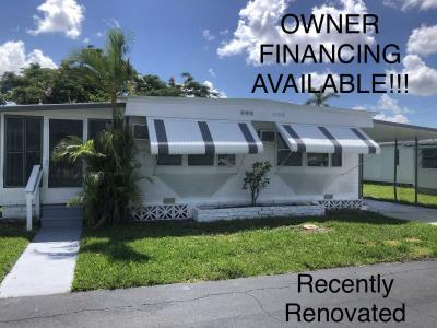 Mobile Home at 900 9th Ave E Lot 44 Palmetto, FL 34221