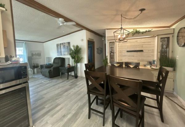 1988 Palm Harbor HS Mobile Home