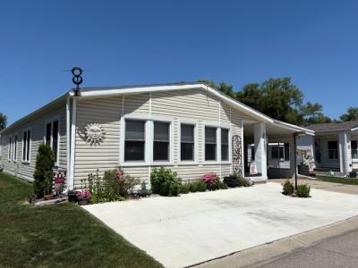 Mobile Home at 580 Mallard Rochester Hills, MI 48309