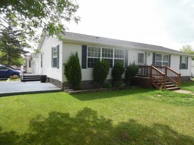 Mobile Home at 1 Redwood Drive Duluth, MN 55810