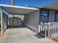 2006 CAvco Manufactured Home