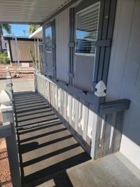 2006 CAvco Manufactured Home
