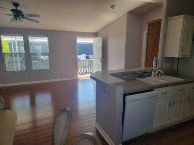 Photo 4 of 17 of home located at 10401 N. Cave Creek Rd. #282 Phoenix, AZ 85020