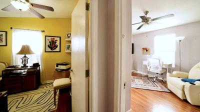 Available Home